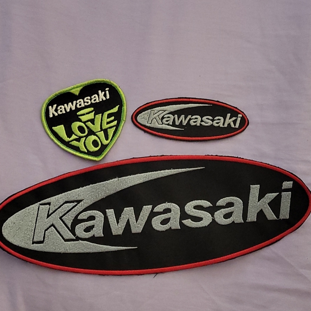 Patches